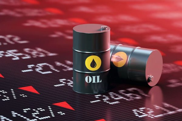 Oil prices turn positive with supply disruption fears outweighing economic slowdown concerns