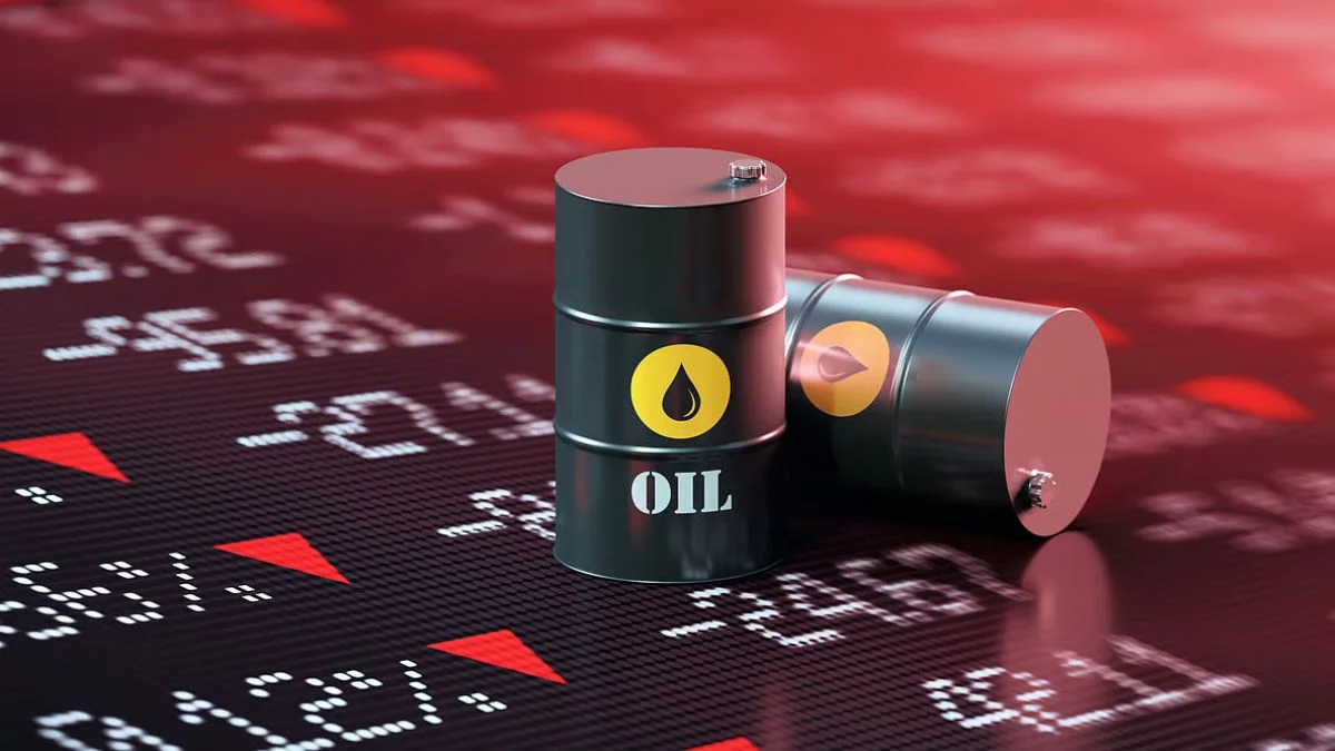 Oil prices turn positive with supply disruption fears outweighing economic slowdown concerns