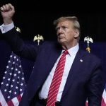 Trump says media would portray Iran as victorious even after “complete surrender” in Truth Social