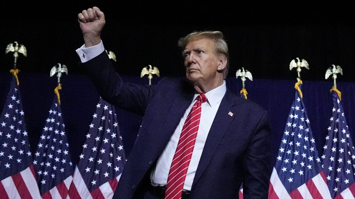 Trump says media would portray Iran as victorious even after “complete surrender” in Truth Social