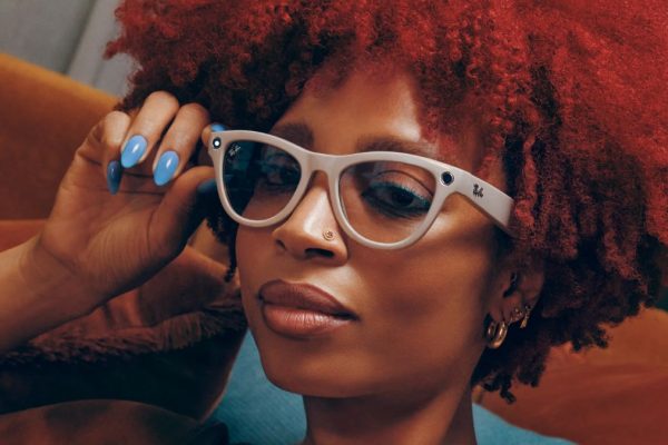 Meta rolls out new AI glasses features focused on hands free usage