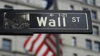 US stock market today, May 19: Nasdaq sinks 1.27% as US stocks slide, Small Cap 2000 drops 1.56%