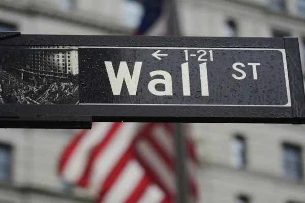 US stock market today, May 19: Nasdaq sinks 1.27% as US stocks slide, Small Cap 2000 drops 1.56%