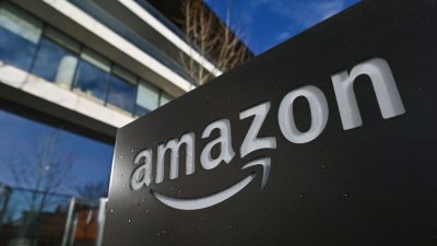 Why did Amazon CEO sell nearly $1 million in stock as Bezos calls share sales routine?