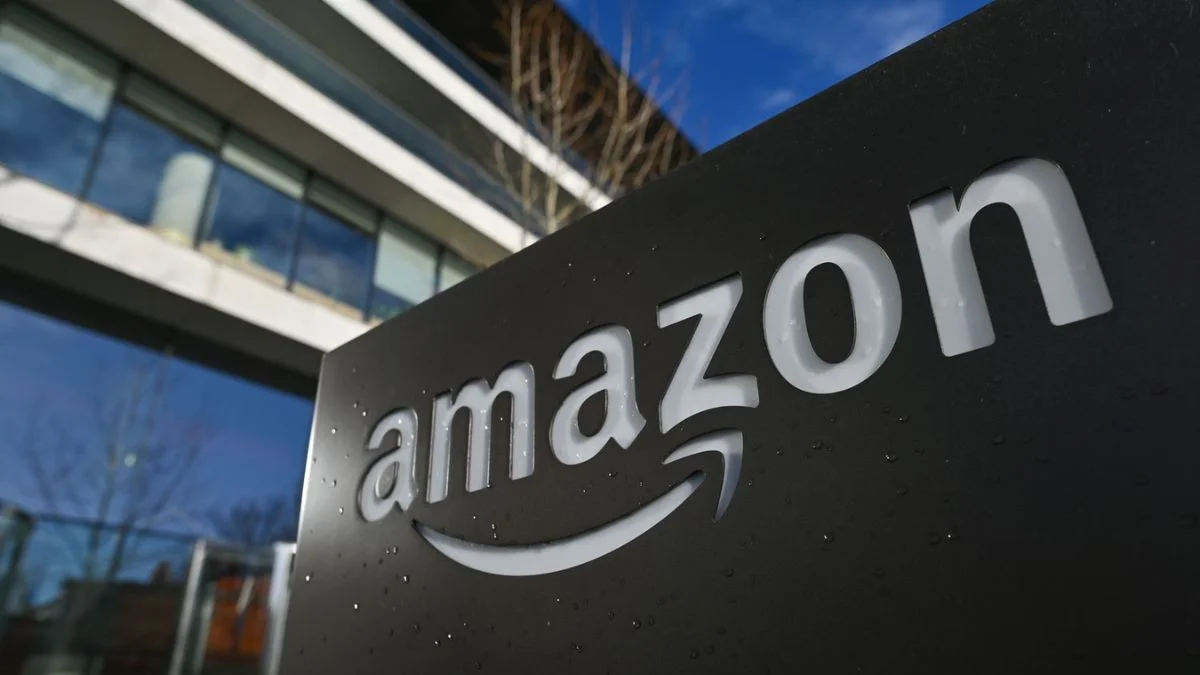 Why did Amazon CEO sell nearly $1 million in stock as Bezos calls share sales routine?