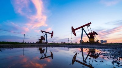 Energy price today, May 21: Crude oil jumps 75% YTD as Brent surges 76%