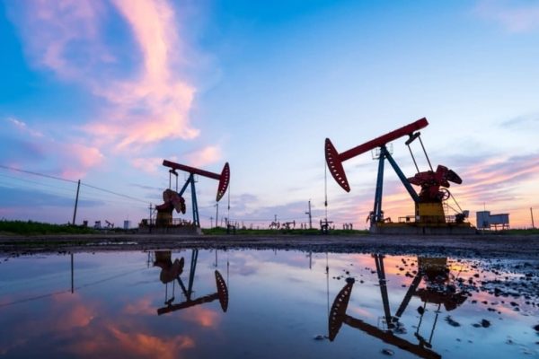 Energy price today, May 21: Crude oil jumps 75% YTD as Brent surges 76%