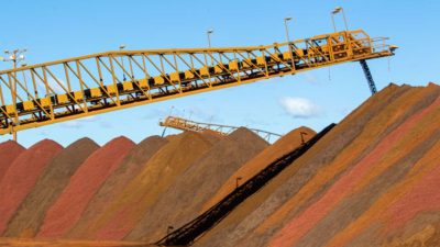Metal prices today, May 21: Iron ore skyrockets 105% in a day as silver hits 127% YoY