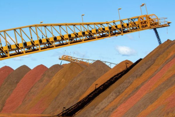 Metal prices today, May 21: Iron ore skyrockets 105% in a day as silver hits 127% YoY