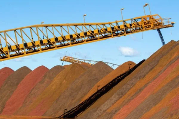 Metal prices today, May 21: Iron ore skyrockets 105% in a day as silver hits 127% YoY
