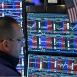 US stock market today, May 21: Nasdaq slips 0.57% as Dow and S&P 500 turn red