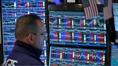 US stock market today, May 21: Nasdaq slips 0.57% as Dow and S&P 500 turn red