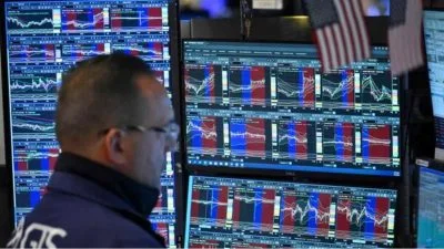 US stock market today, May 21: Nasdaq slips 0.57% as Dow and S&P 500 turn red