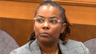Why did judge dismiss charges against Virginia school principal in 6 year old teacher shooting case? Court says evidence was legally insufficient