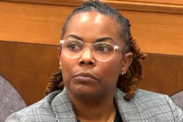 Why did judge dismiss charges against Virginia school principal in 6 year old teacher shooting case? Court says evidence was legally insufficient
