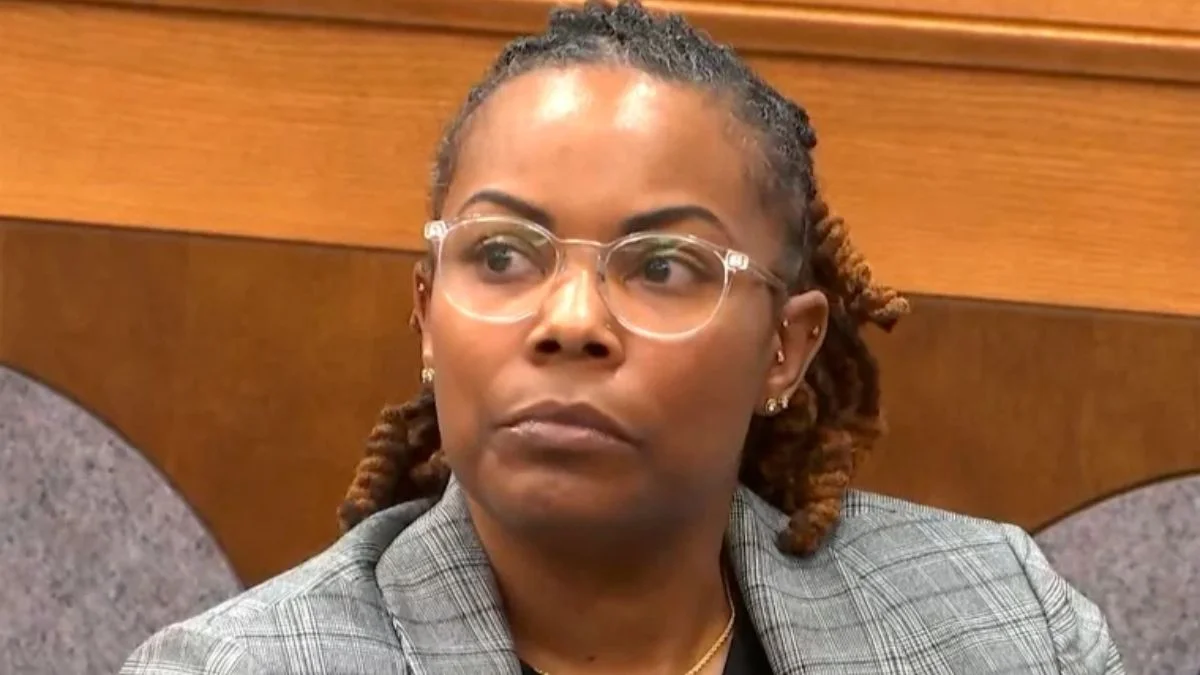 Why did judge dismiss charges against Virginia school principal in 6 year old teacher shooting case? Court says evidence was legally insufficient