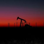 Oil prices tumble over $2 as US Iran deal draft eases Middle East supply fears