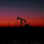 Oil prices tumble over $2 as US Iran deal draft eases Middle East supply fears