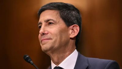 Kevin Warsh promises major Federal Reserve reform as new Fed Governor takes charge