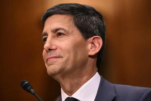Kevin Warsh promises major Federal Reserve reform as new Fed Governor takes charge