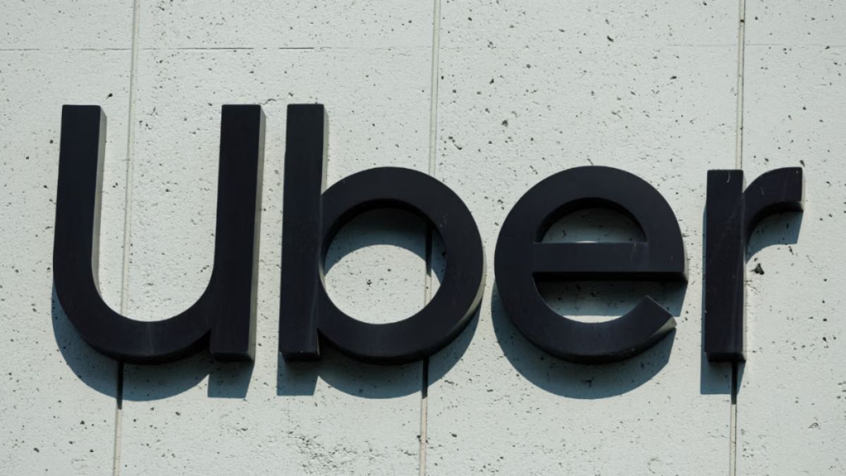 Uber explores Delivery Hero takeover as food delivery industry braces for massive shakeup