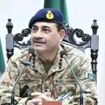Pakistan Army Chief Asim Munir reaches Tehran for high level mediation talks amid Iran US tensions