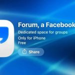 Meta launches Forum app as Reddit stock drops after new community platform reveal