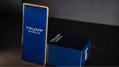 Trump Mobile data leak sparks privacy concerns after company admits user information was exposed