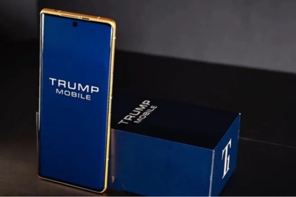 Trump Mobile data leak sparks privacy concerns after company admits user information was exposed