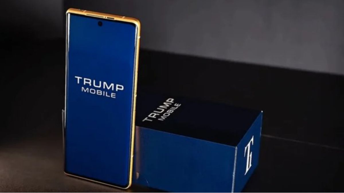 Trump Mobile data leak sparks privacy concerns after company admits user information was exposed