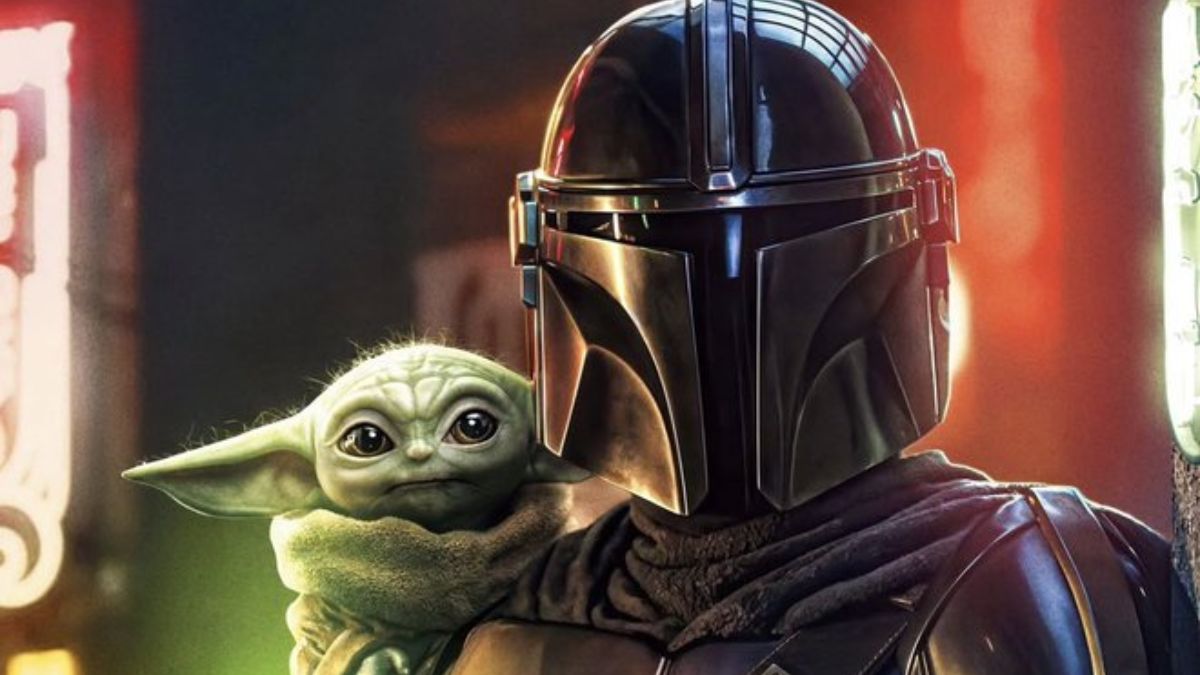 The Mandalorian and Grogu Opens With 33 Million Dollar Domestic Box Office Debut