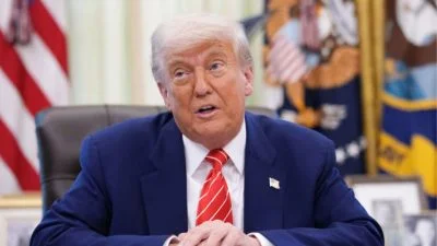 Trump plans high level call with leaders from Saudi Arabia, Qatar, UAE, Egypt, Turkey and Pakistan