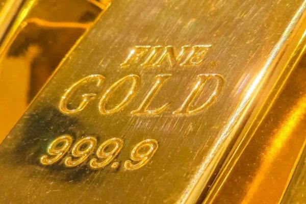 Metal prices today, May 25: Gold Hits $4562 as metals market turns volatile with Silver surging over 2%