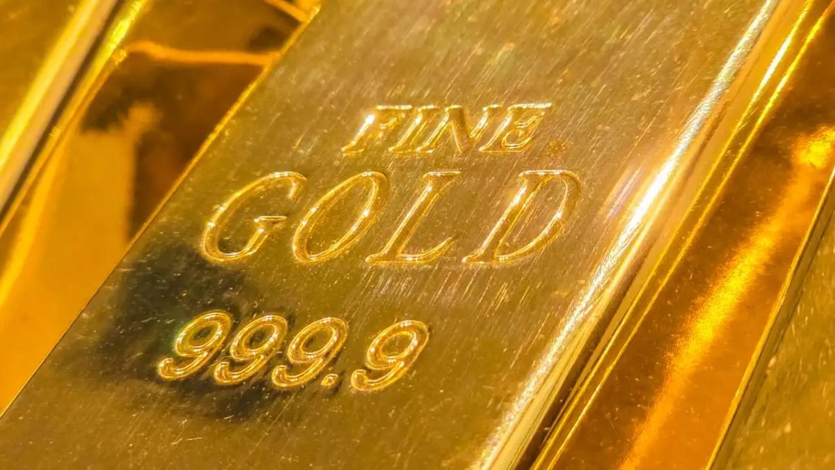 Metal prices today, May 25: Gold Hits $4562 as metals market turns volatile with Silver surging over 2%