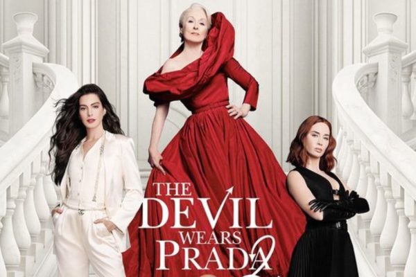 The Devil Wears Prada 2 crosses 600 million dollars at global box office