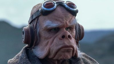 The Mandalorian brings background Star Wars characters into focus through Jon Favreau’s storytelling approach