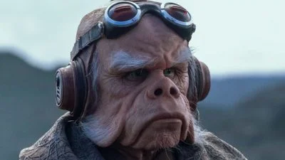 The Mandalorian brings background Star Wars characters into focus through Jon Favreau’s storytelling approach