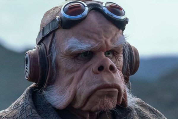 The Mandalorian brings background Star Wars characters into focus through Jon Favreau’s storytelling approach