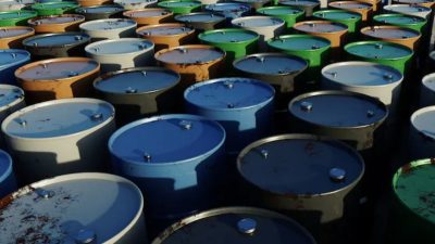 Energy prices today, May 26: Brent crude drops 4.23% while LNG JKM surges 95.84% YTD