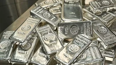 Metal prices today, May 26: Silver jumps 129.56% YoY while lithium surges 190.32%