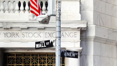 US market today, May 26: Nasdaq jumps 1.01% while Russell 2000 surges 1.48%