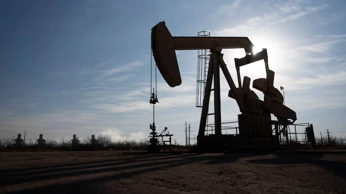 Energy prices today, May 27: Brent Crude drops 4.50% as global energy prices slide