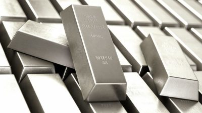 Metal prices today, May 27: Silver surges 126.97% YoY while gold slips 1.15%