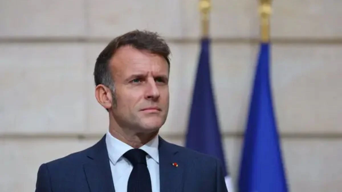 Macron set to visit Syria as France eyes major role in post Assad reconstruction