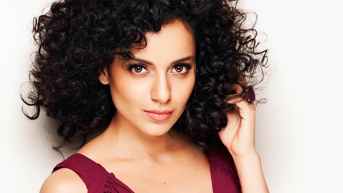 Kangana Ranaut
