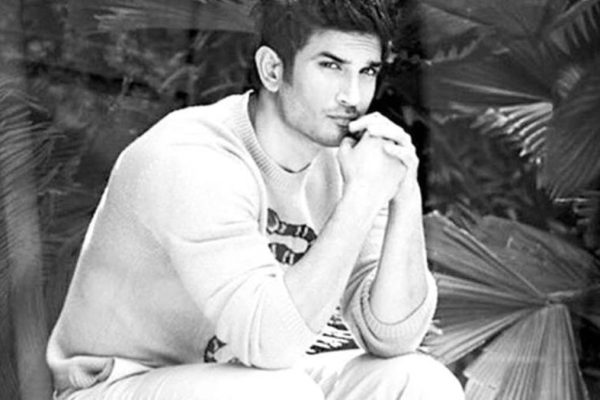Sushant Singh Rajput