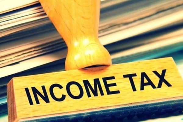Income Tax