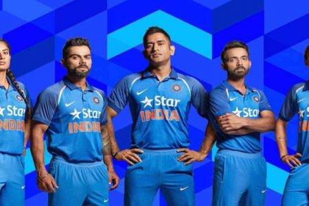 BCCI's Nike sponsorship deal is coming 