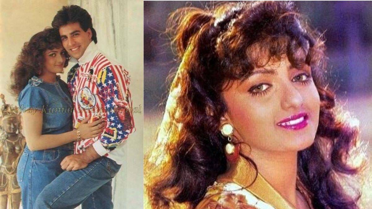 Akshay and Shantipriya