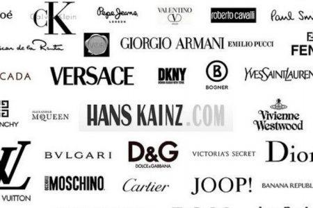 luxury brands of the year 2020